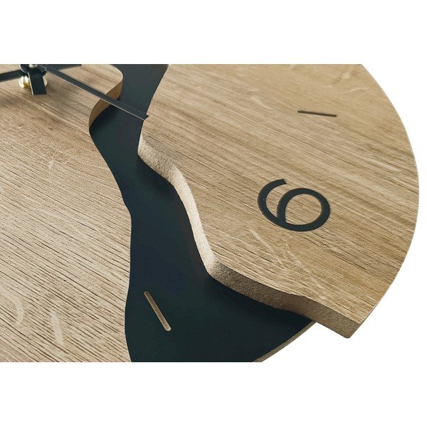 Orologio da parete ø 36 cm Billy – Styler-image-2