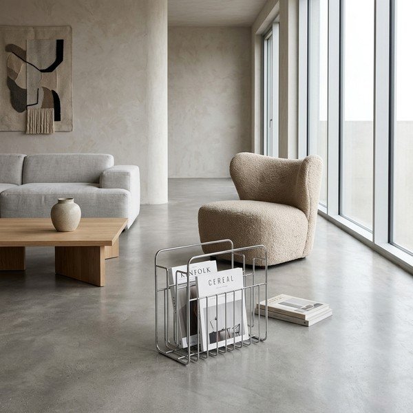 Portariviste in metallo Album – S|P Collection-image-1