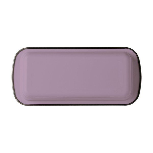 Teglia in acciaio rosa Bon Ton Loaf - Guardini-image-1