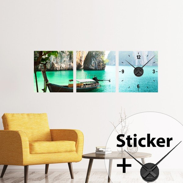 Samolepka Fanastick Paradisiaque-image-2