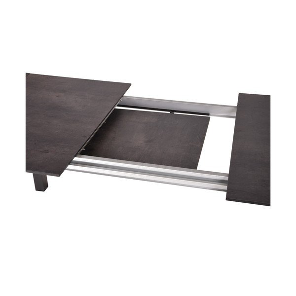 Tavolo da pranzo da giardino 92x160 cm Sophia - Garden Pleasure-image-4