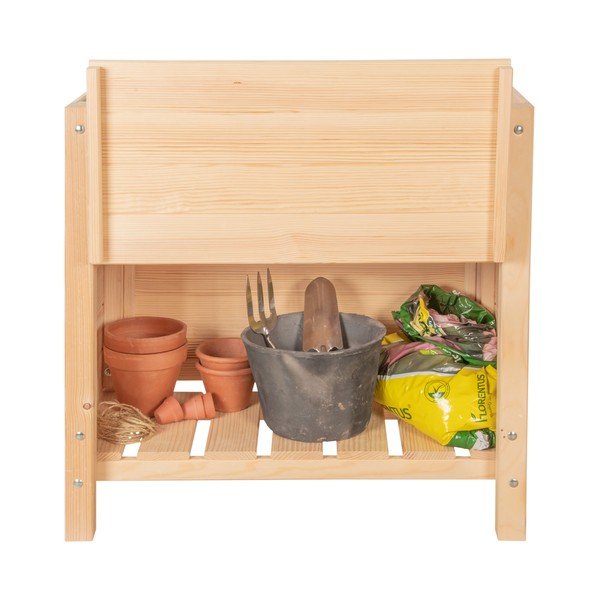 Letto rialzato - Esschert Design-image-1