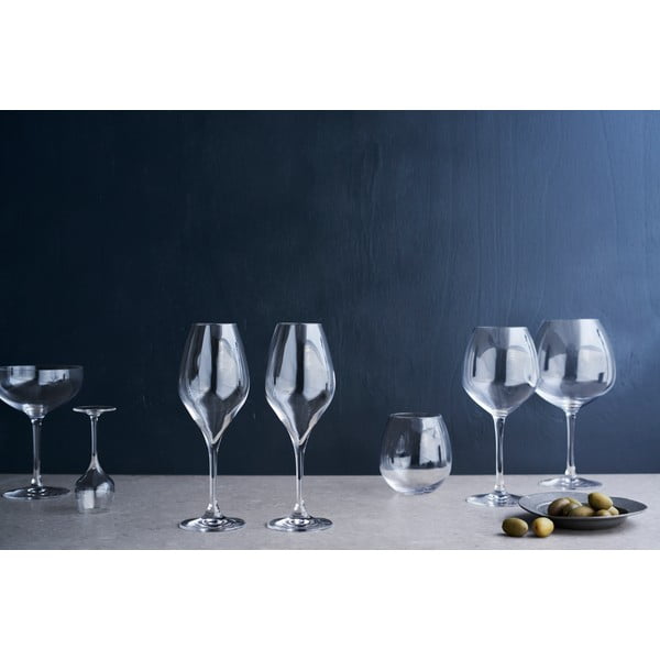 Set di 2 bicchieri da spumante da 370 ml Premium - Rosendahl-image-4