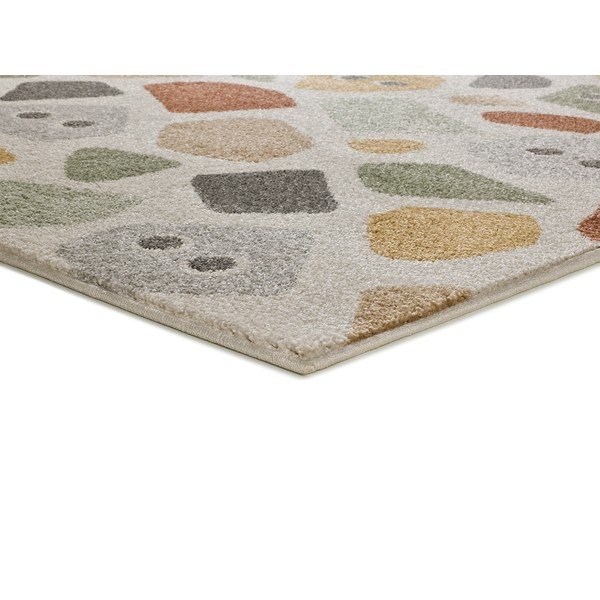 Tappeto per bambini color crema 120x170 cm Beats – Universal-image-2