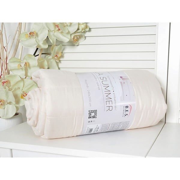 Piumino estivo 140x200 cm Summer – B.E.S.-image-4