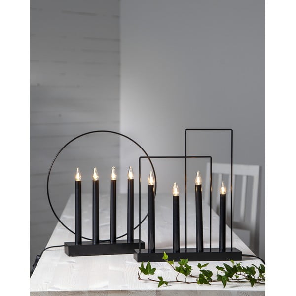 Decorazione a luce nera Glossy - Star Trading-image-1