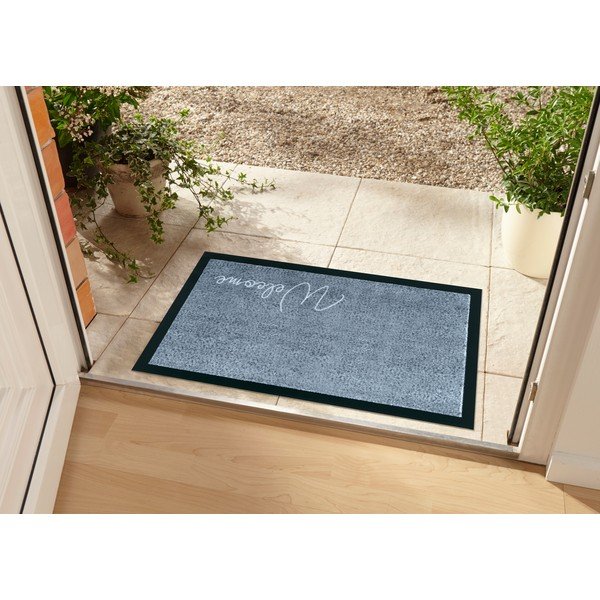 Zerbino grigio , 45 x 75 cm Maison - Ragami-image-1