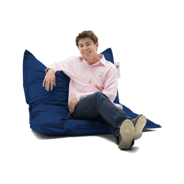 Borsa da giardino blu scuro Mattress - Floriane Garden-image-1