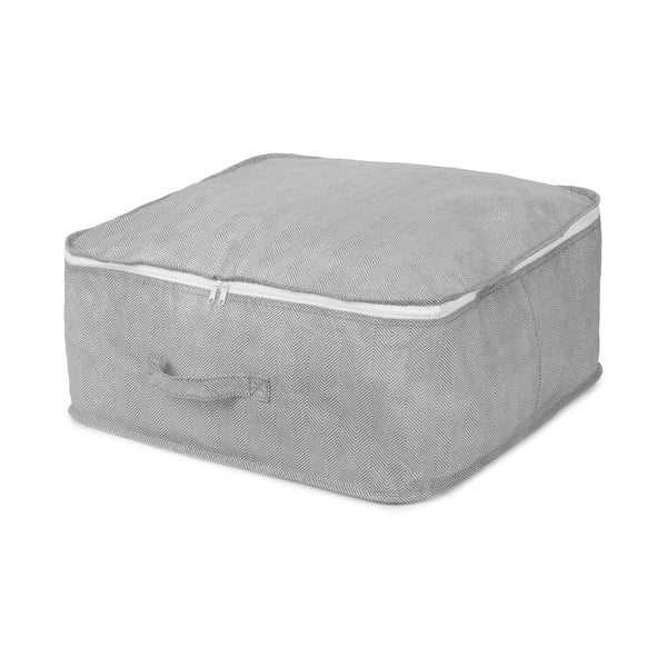 Contenitore grigio per armadio Boston - Compactor