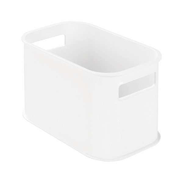 Bílý organizér InterDesign Peyton, délka 25,5 cm-image-4