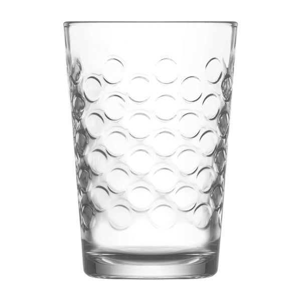 Set di bicchieri 6 pz 205 ml – Hermia