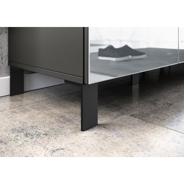 Scarpiera antracite Ceduna - Germania-image-4