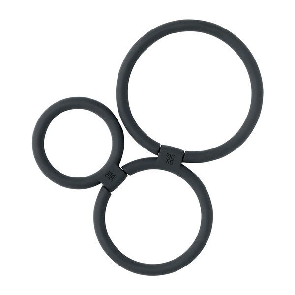 Sottopentola in silicone ø 13 cm Circles – RIG-TIG-image-2