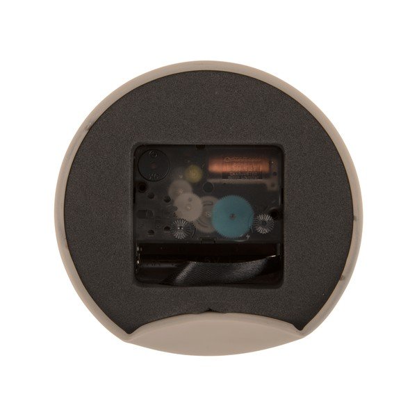 Sveglia ø 11 cm Belle Numbers - Karlsson-image-3