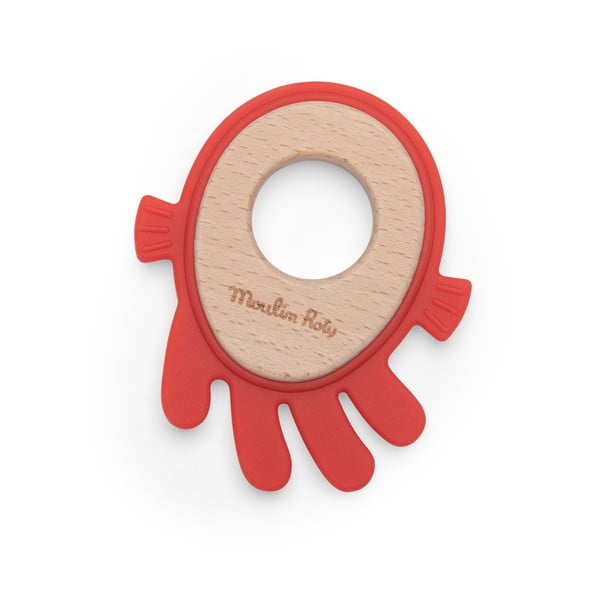 Morso Octopus - Moulin Roty-image-1