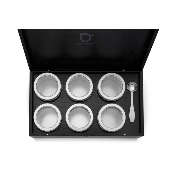 Contenitore per tè in legno – Bredemeijer-image-3