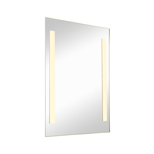 Specchio da parete con illuminazione 50x70 cm Senna - Mirrors and More-image-4