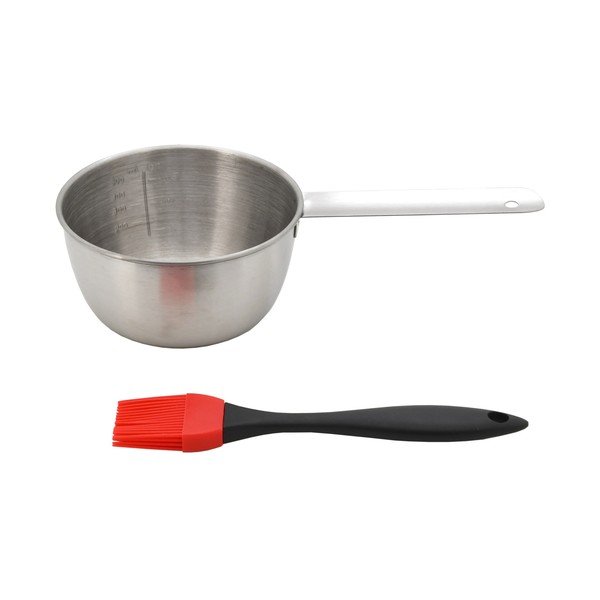 Set per marinatura 2 pz – Cattara