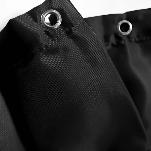 Tenda per doccia 180x200 cm Essencia – douceur d'intérieur-image-2