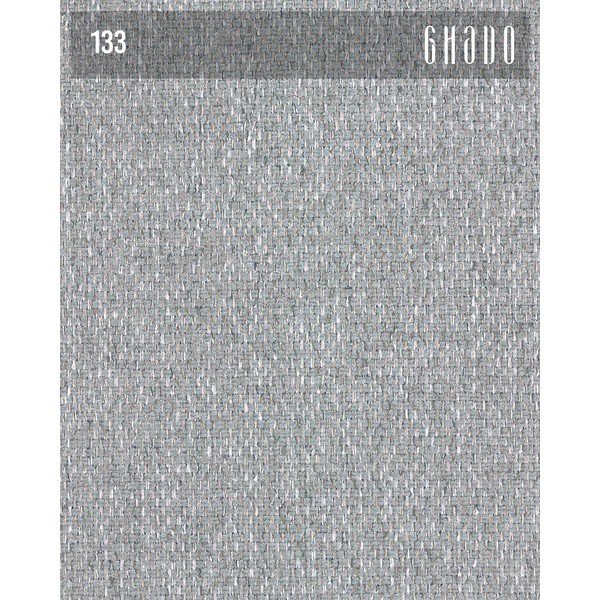 Poggiapiedi in grigio chiaro Shel – Ghado-image-4