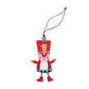 Decorazione per albero di natale 23,5 cm Soldier – Rex London