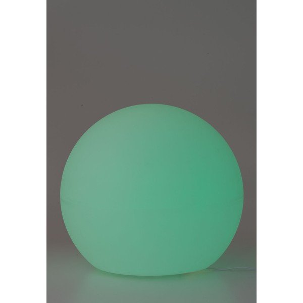 Apparecchio bianco per esterni ø 40 cm Globe - Tomasucci-image-2