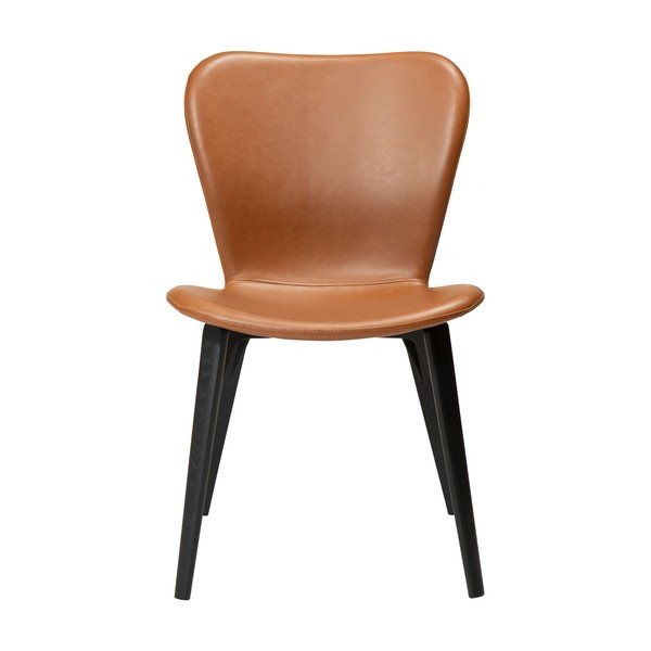 Sedia da pranzo nera Paragon – DAN-FORM Denmark-image-1