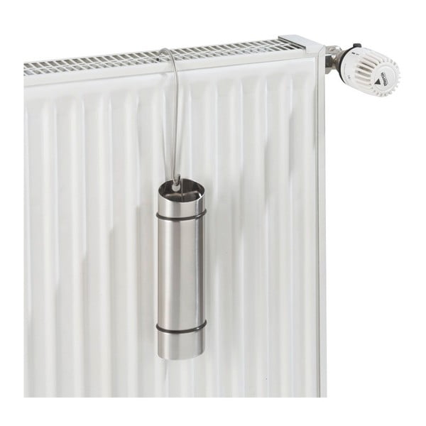 Umidificatore d'aria in colore argento Air - Wenko-image-2