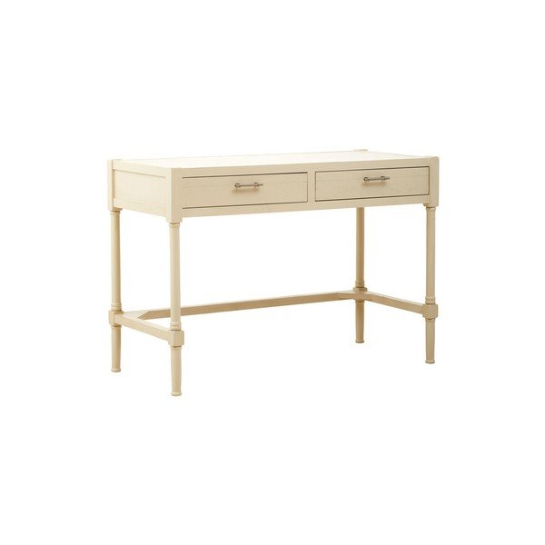 Scrivania in pino massiccio 48x107 cm Heritage – Premier Housewares