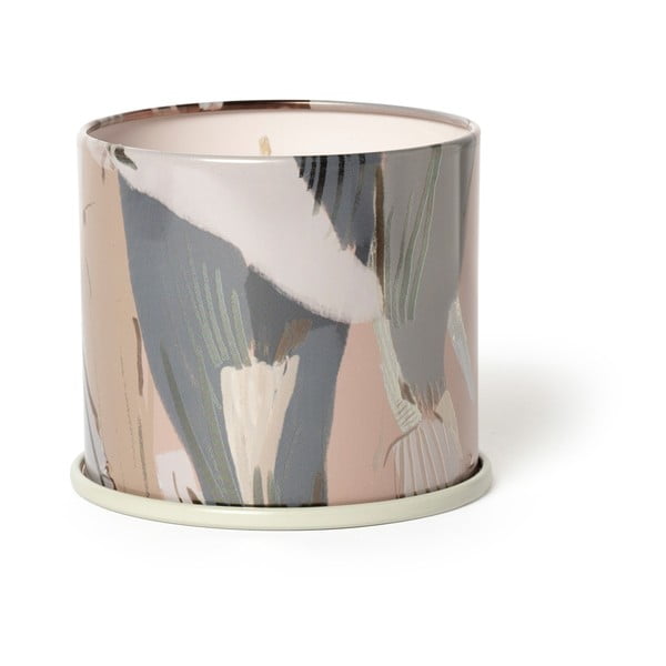 Candela profumata tempo di combustione 50 h Coconut Milk Mango - ILLUME x Bloomingville-image-2