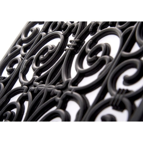 Tappetino in plastica 75x45 cm Optik - Hanse Home-image-2