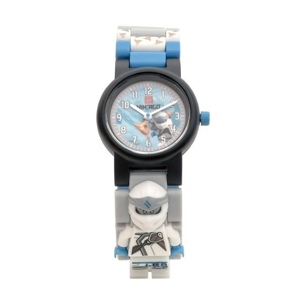 Orologio Ninjago Zane per bambini - LEGO®-image-1