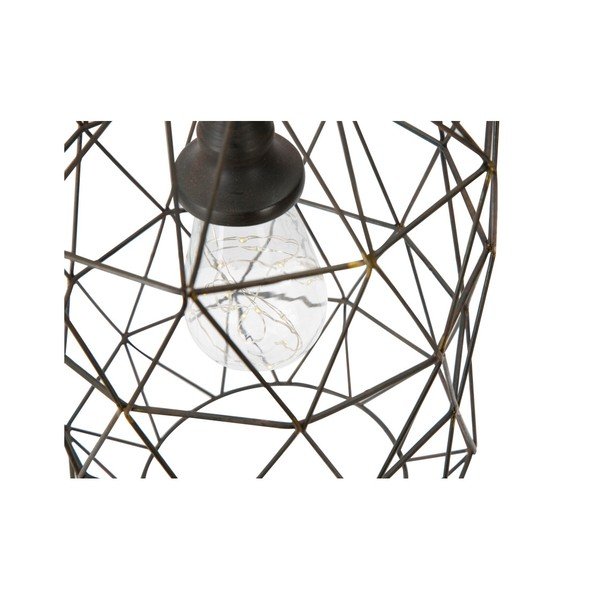 Lampada a sospensione LED Oxygen, 35 cm - Mauro Ferretti-image-4