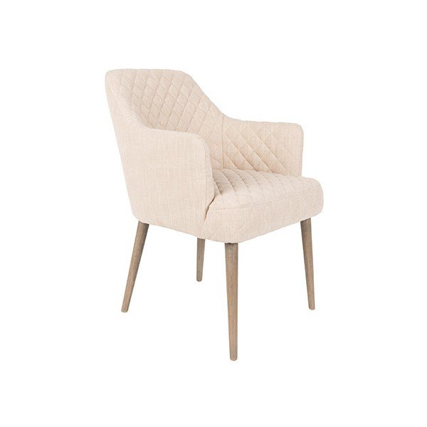 Poltrona Solance - White Label