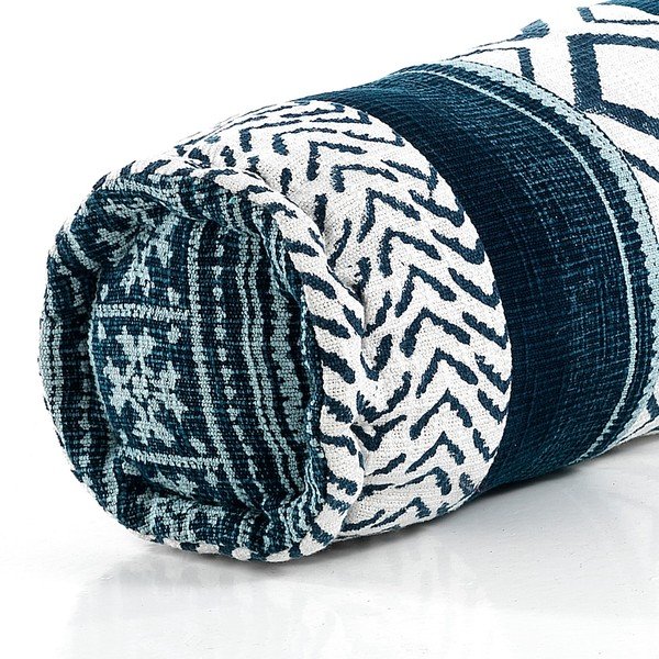 Cuscino decorativo ø 18 cm Yara – Tomasucci-image-2