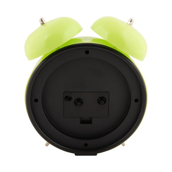 Sveglia per bambini ø 15 cm Peekaboo Ladybug - Karlsson-image-4