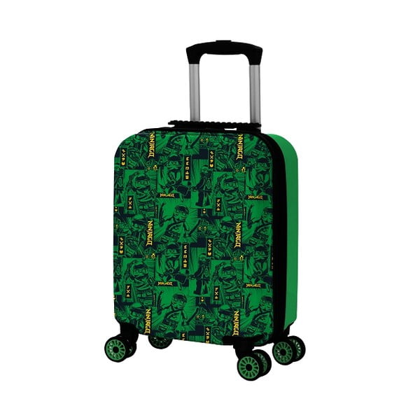 Valigia per bambini Play Date - LEGO®-image-1