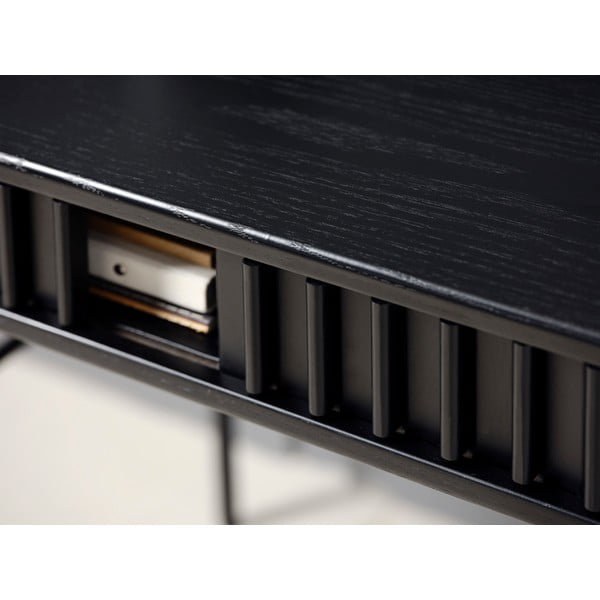 Tavolo da lavoro 60x120 cm Siena - Unique Furniture-image-3