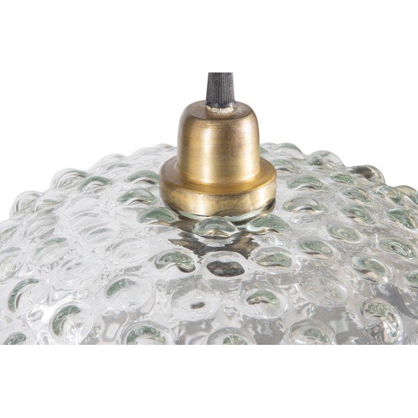 Apparecchio a sospensione in vetro Soap - BePureHome-image-1