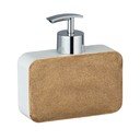 Distributore di sapone Beige Ambila - Wenko