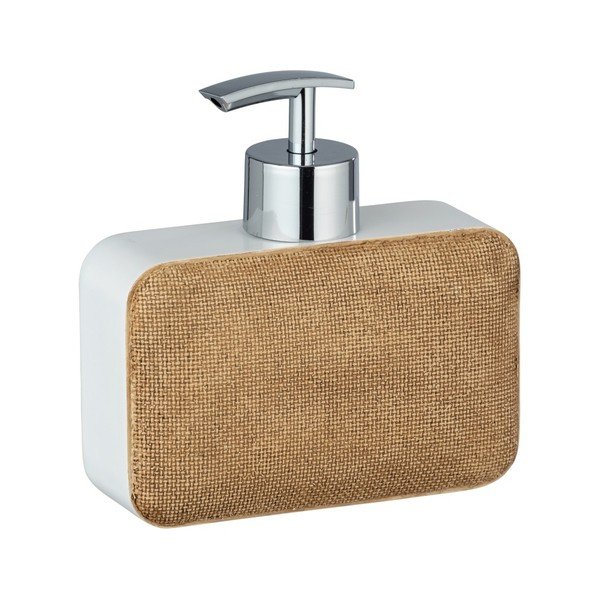 Distributore di sapone Beige Ambila - Wenko