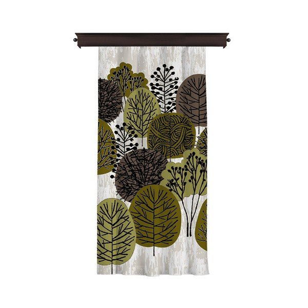 Tenda ad albero, 140 x 260 cm - Mijolnir