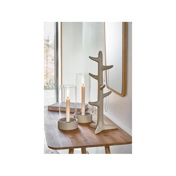 Portacandela in poliresina Nord – Villa Collection-image-4