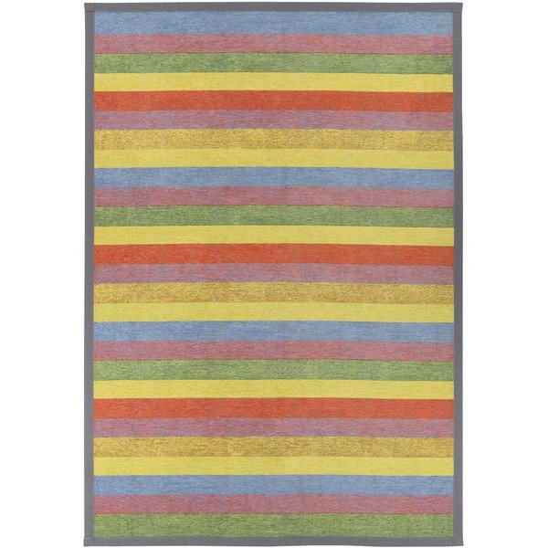 Tappeto per bambini 140x70 cm Pallika - Narma-image-1
