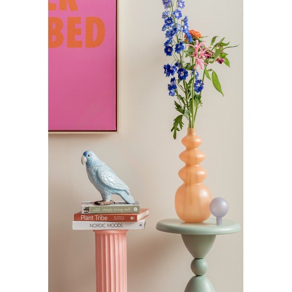 Statuetta (altezza totale 21 cm) Bird – PT LIVING-image-1