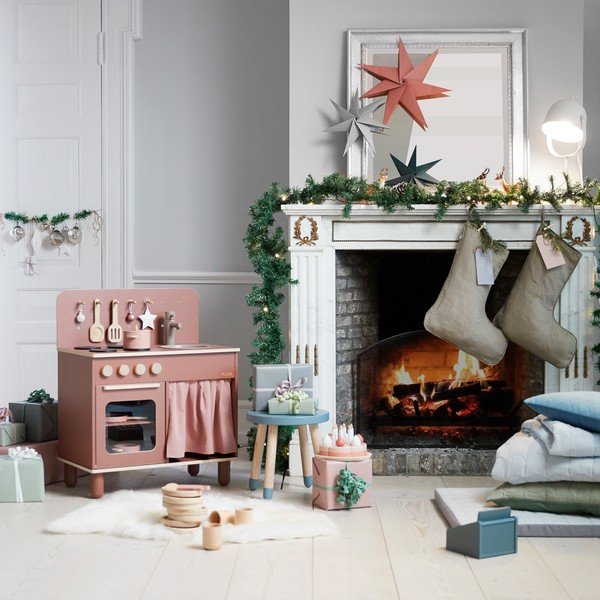 Cucina per bambini Play Kitchen - Flexa-image-1