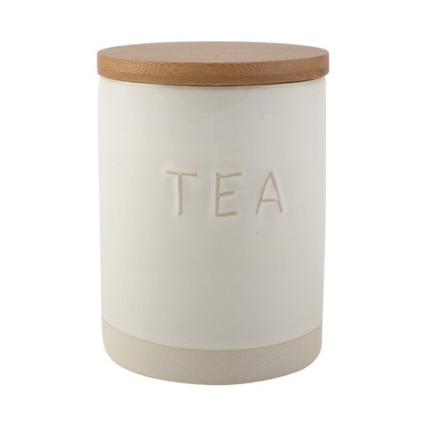 Keramická dóza na čaj Creative Tops Origins, ⌀ 9,7 cm