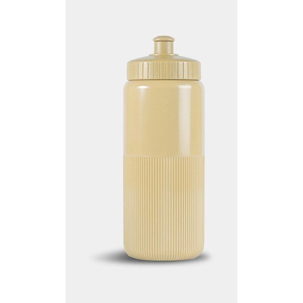 Bottiglia bottiglia da viaggio giallo chiaro in plastica 750 ml Tessa – Sagaform