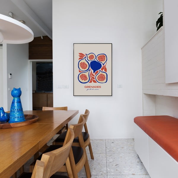 Dipinto 50x70 cm Grenades – Styler-image-2