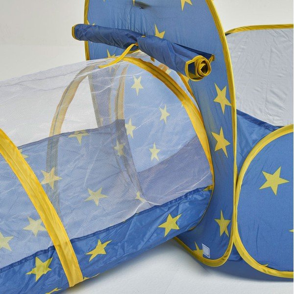 Tenda per bambini - Rocket Baby-image-1